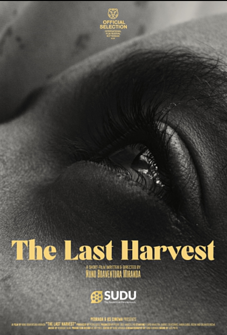 The Last Harvest