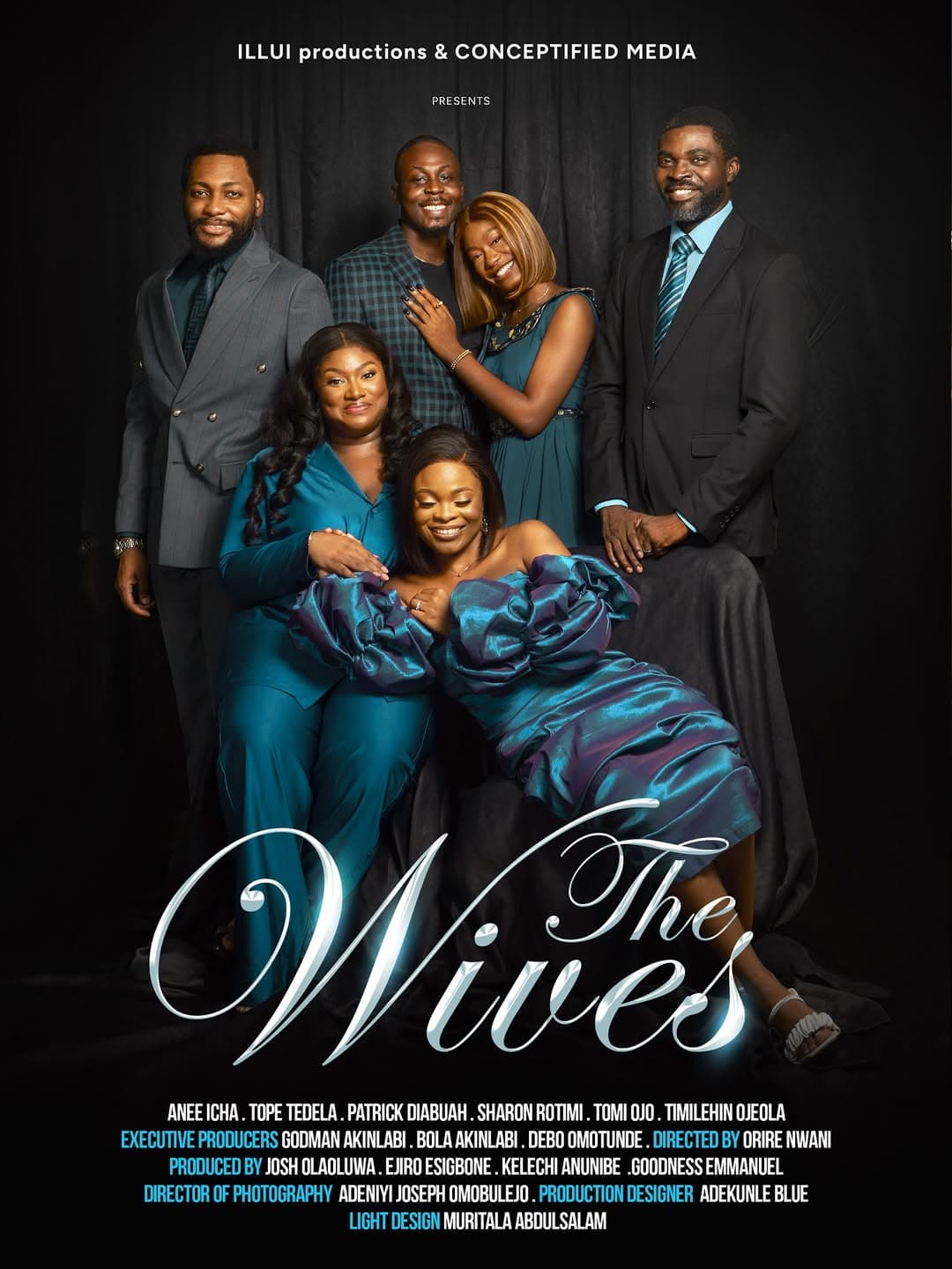 The Wives