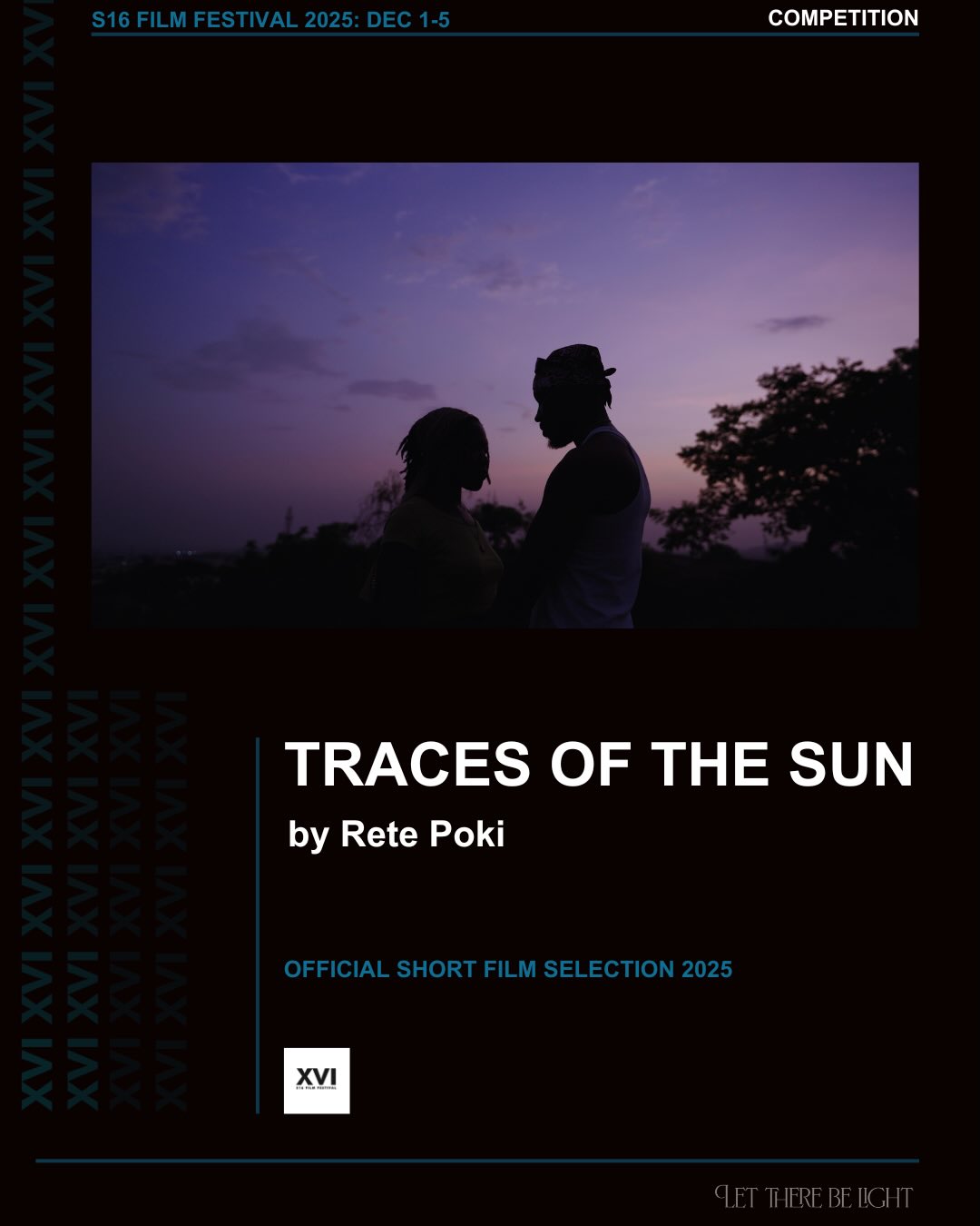 Traces of the Sun