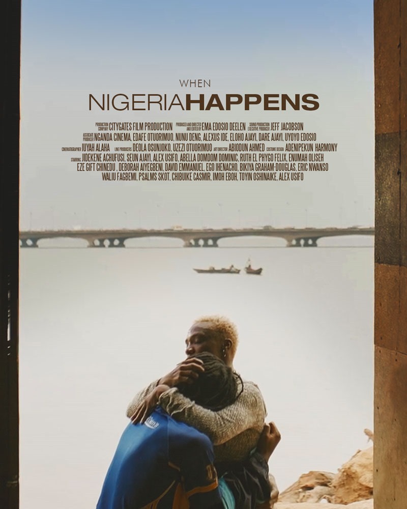 When Nigeria Happens