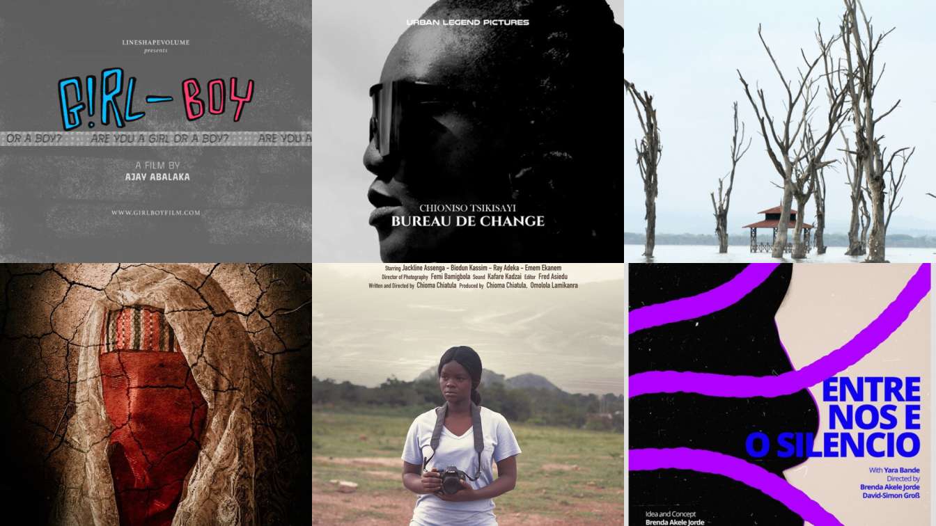 TSWA Film Festival 2025