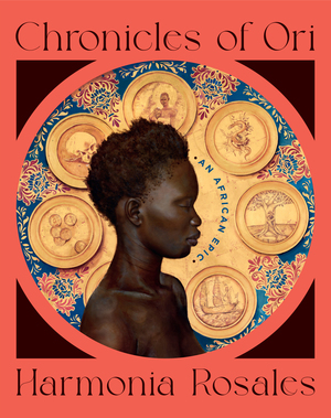 Chronicles of Ori: An African Epic