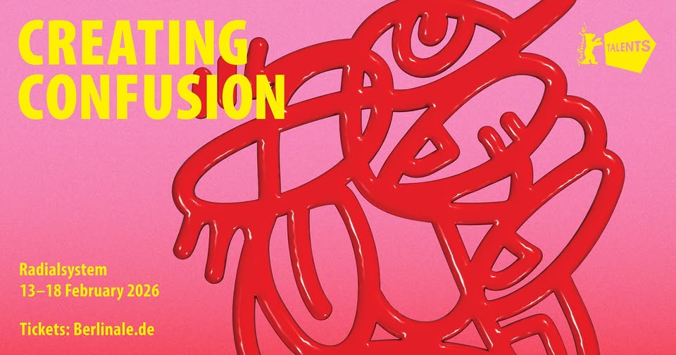 Berlinale Talents