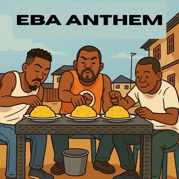 Eba Anthem