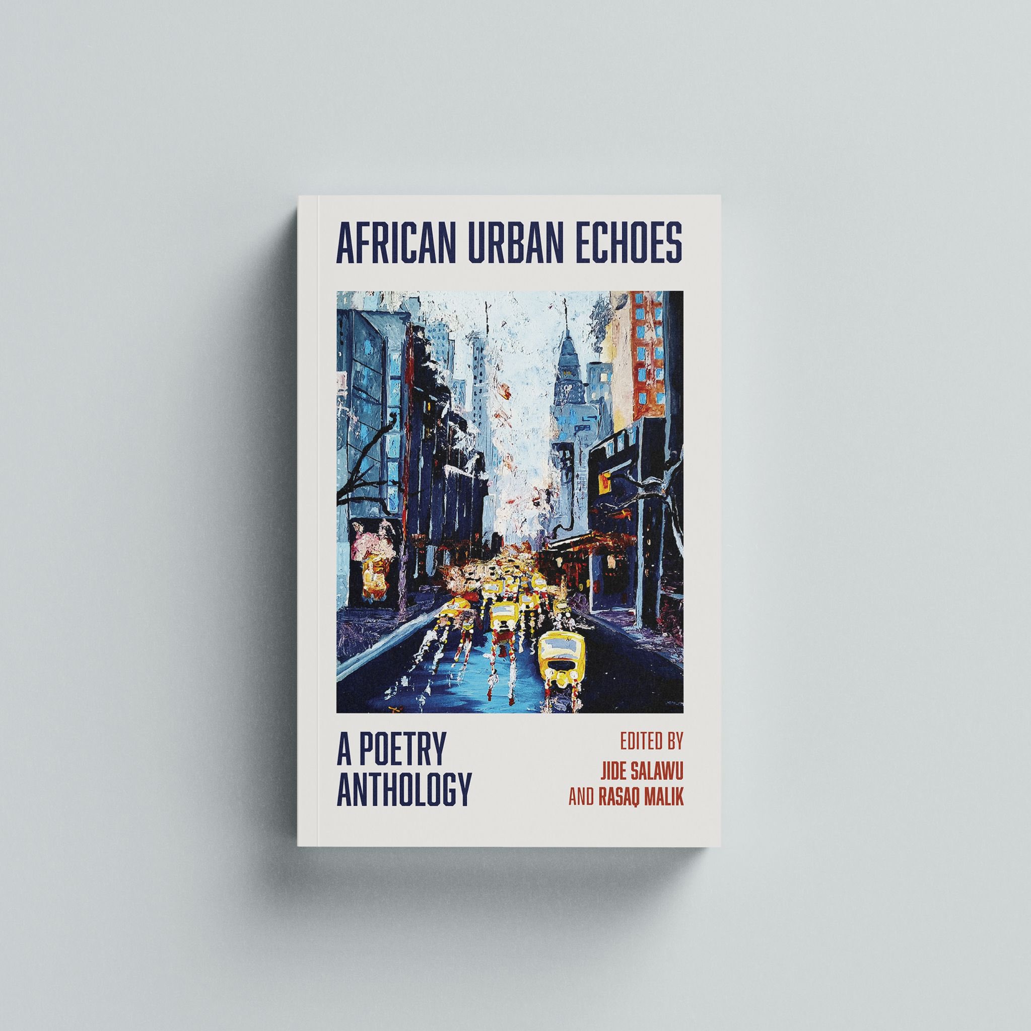 African Urban Echoes