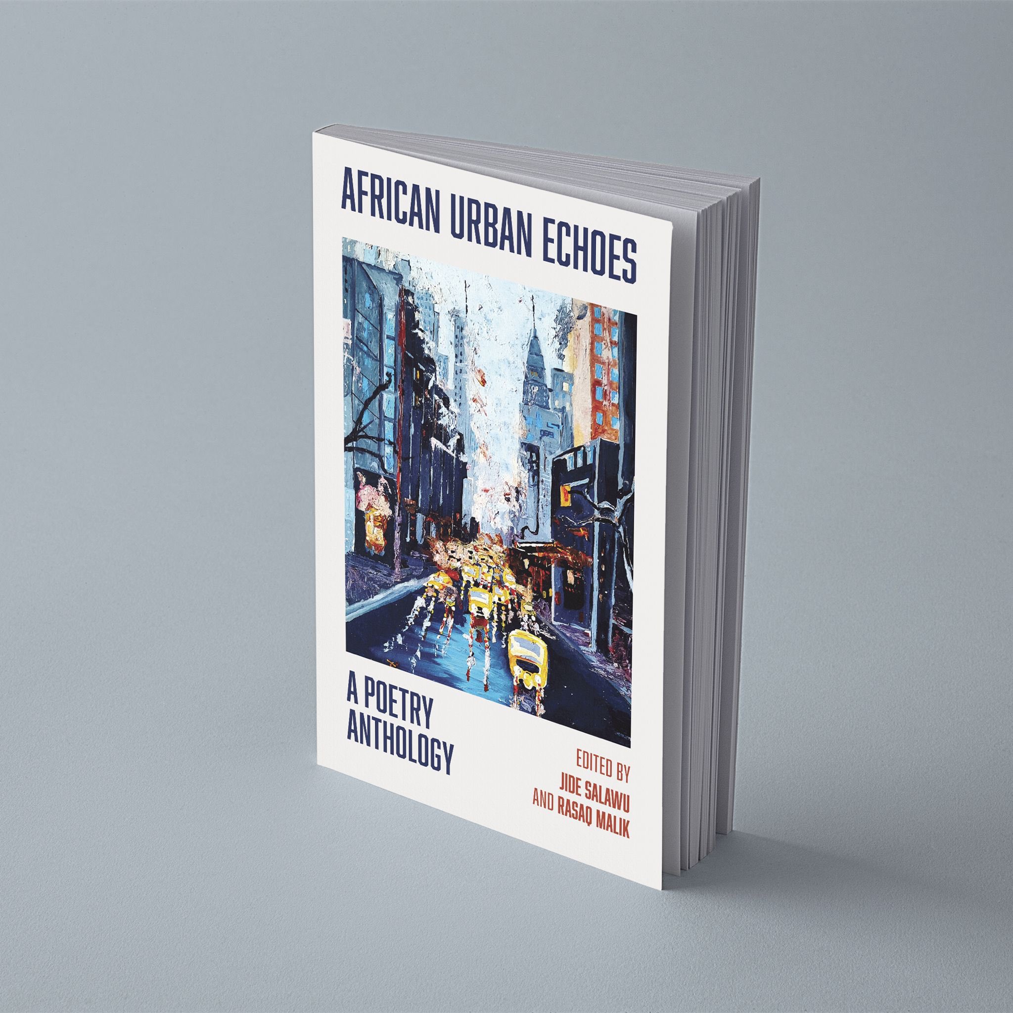 African Urban Echoes