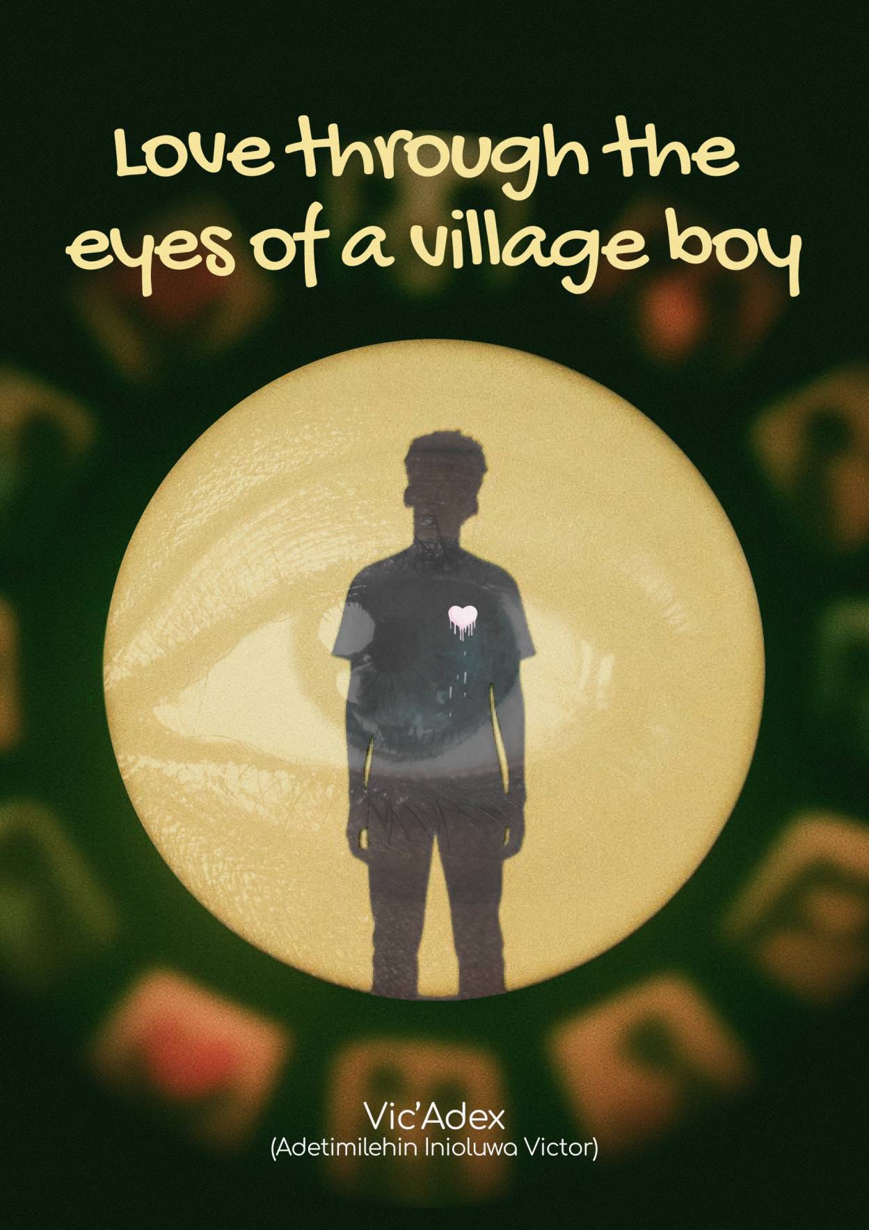 Love Through the Eyes of a Village Boy