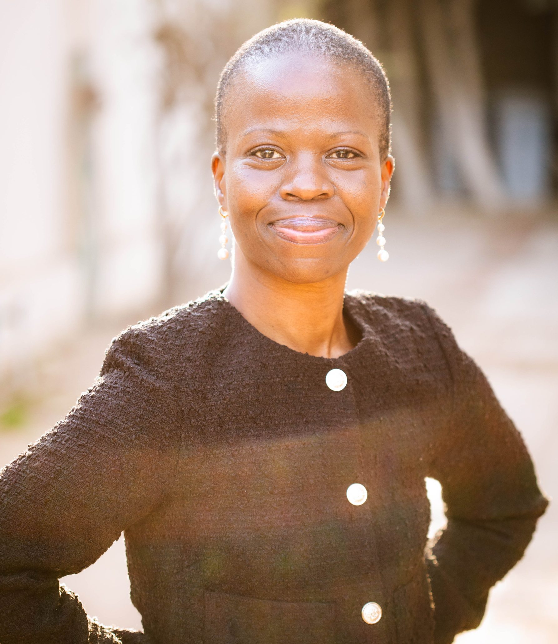 Olufunke Grace Bankole