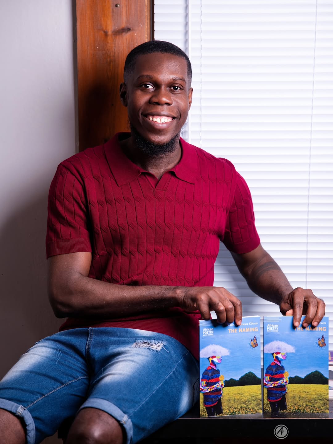 Chinua Ezenwa-Ohaeto