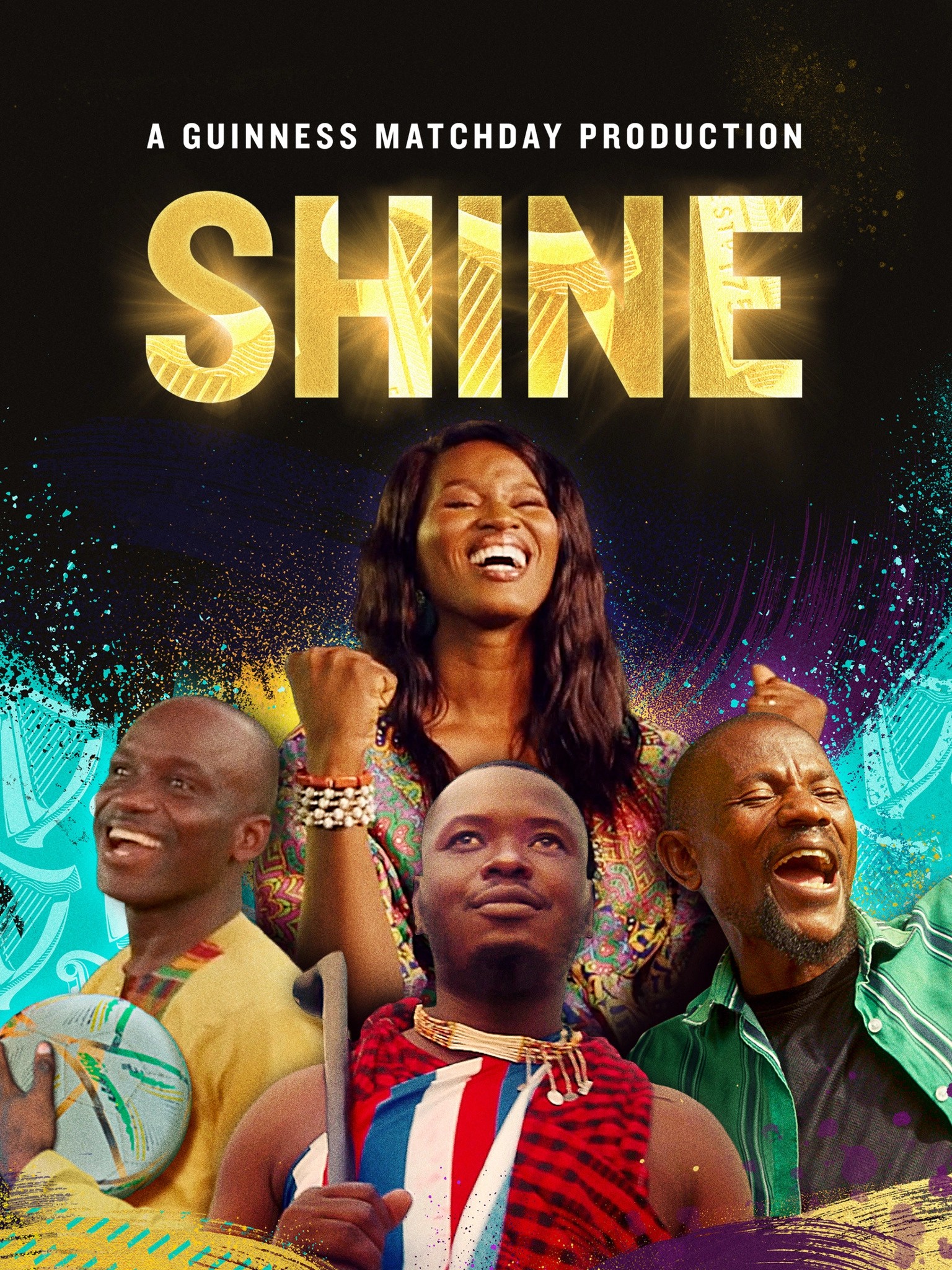 Shine