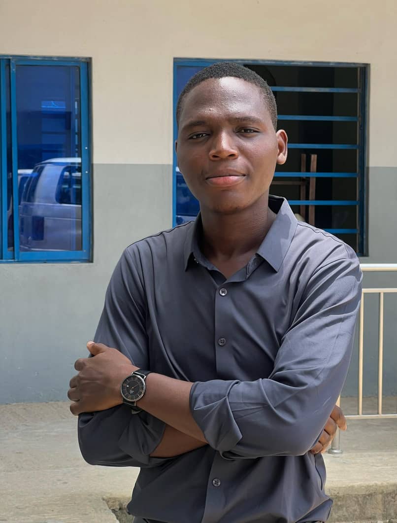 Ernest Jésùyẹmí