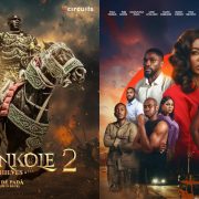 community screenings