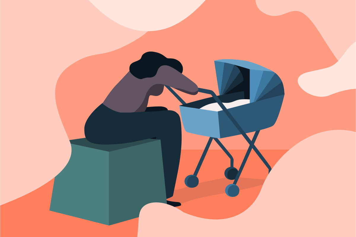 Postpartum Depression