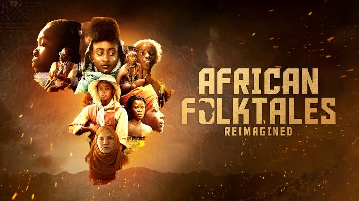 African Folktales Reimagined Review Netflix And UNESCO Present A   African Folktales 6 