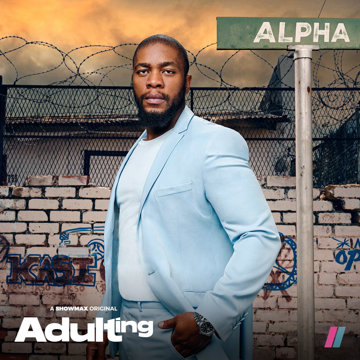 Showmax Teases Upcoming South African Series Adulting Afrocritik 6102