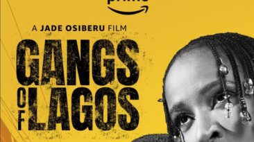 Strangers” Review: Does Biodun Stephen's Mystery Drama Pass as a