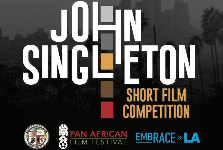 John Singleton Short Film Competition - Afrocritik