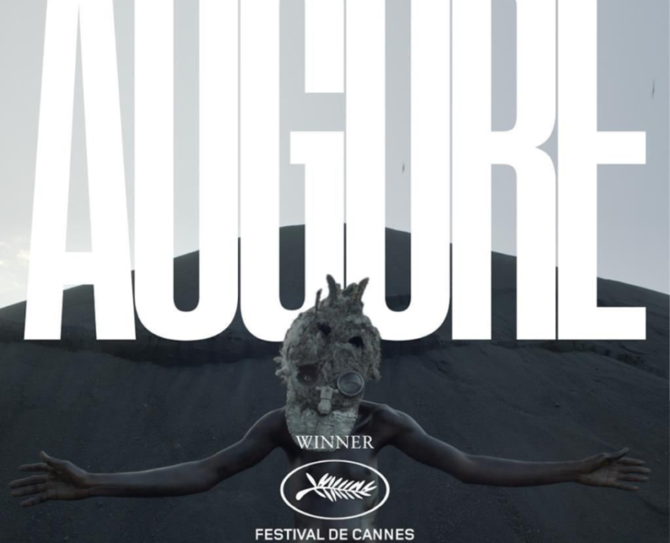 Omen - Augure - Baloji - showing in cinemas in Nairobi - Afrocritik