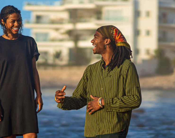 Black Rock Senegal Artist Residency - Afrocritik