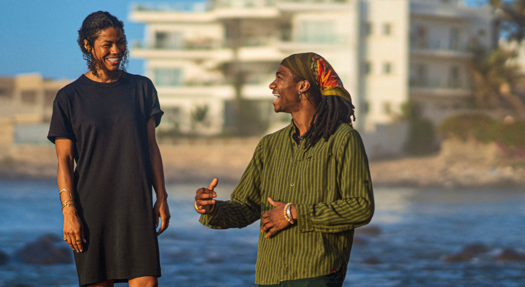 Black Rock Senegal Artist Residency - Afrocritik