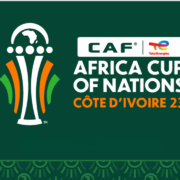 CAF African Cup of Nations 2023 - Afrocritik