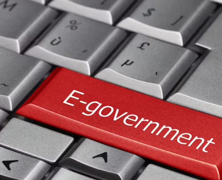 Digital governance - Afrocritik