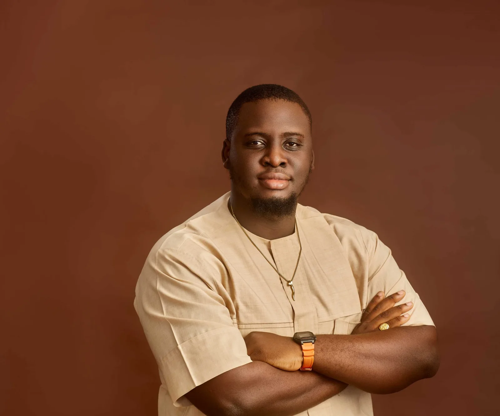 Excel Joab - Afrocritik