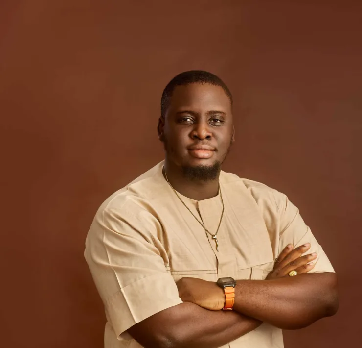 Excel Joab - Afrocritik