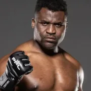 8 Interesting Facts About Francis Ngannou - Afrocritik