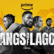 Gangs of Lagos
