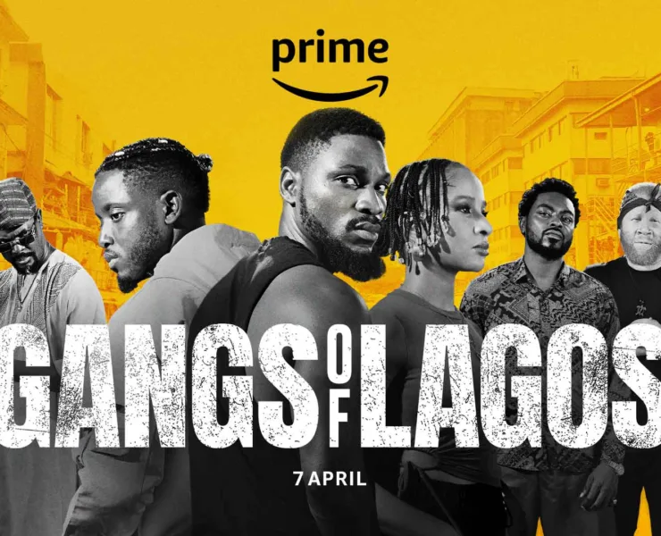 Gangs of Lagos