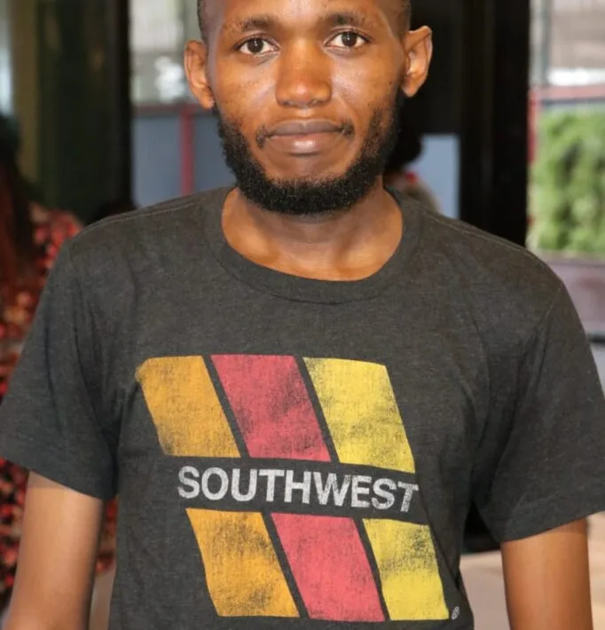 Paul Ngila Njeri - In conversation with Afrocritik - James Currey Prize Winner 2023