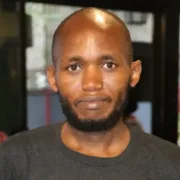 Paul Ngila Njeri - In conversation with Afrocritik - James Currey Prize Winner 2023