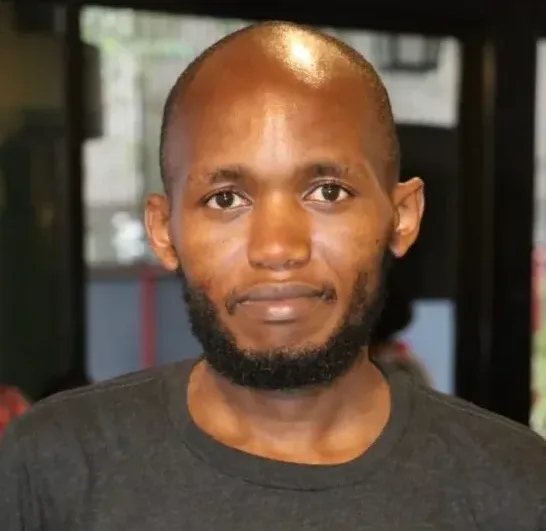 Paul Ngila Njeri - In conversation with Afrocritik - James Currey Prize Winner 2023