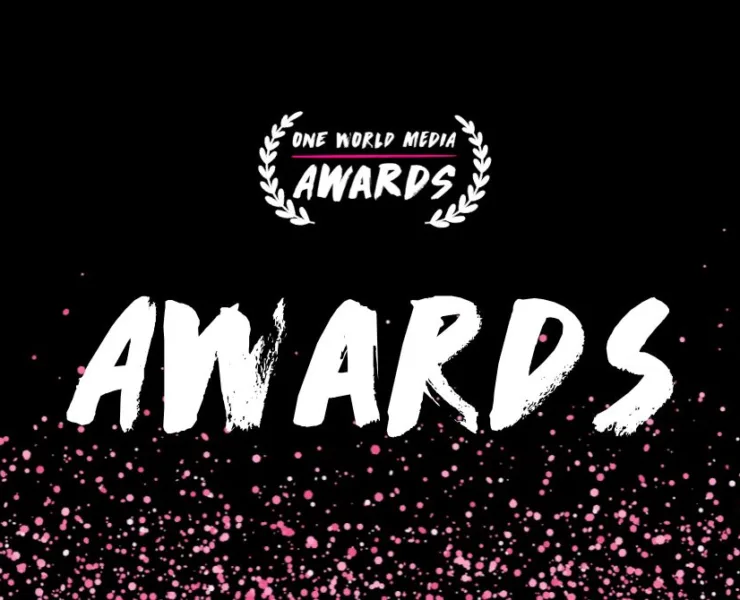 One World Media Awards opens call for entries - Afrocritik
