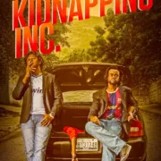 Kidnapping Inc - Afrocritik