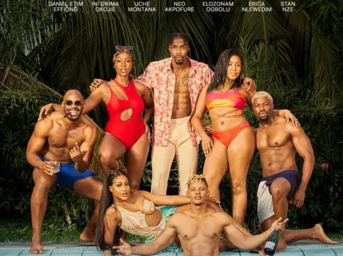 A Weekend to Forget - Afrocritik