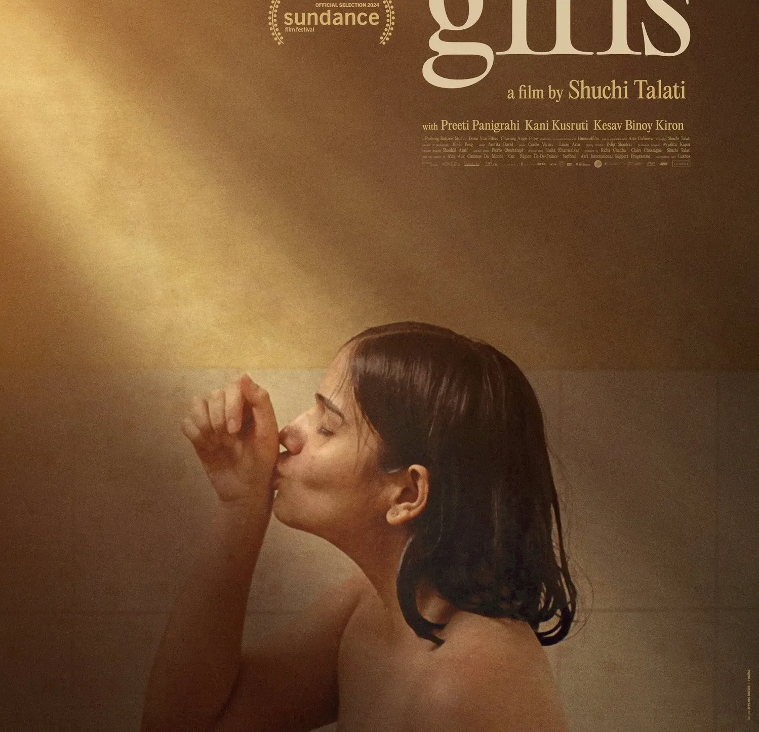 Girls Will Be Girls - 2024 - Afrocritik