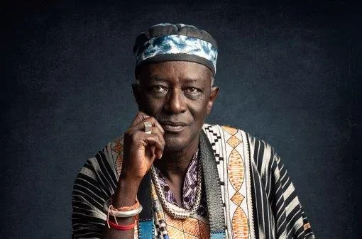 Moussa Sène Absa - Afrocritik