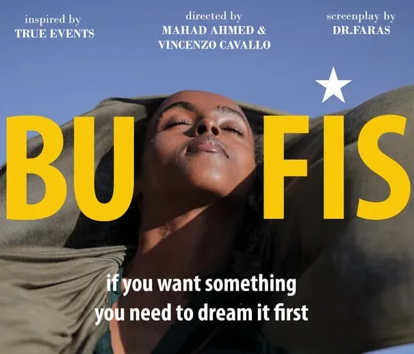 Daydreamers - Bufis - Netflix - review - Afrocritik