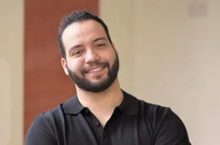 Ahmed al-Morsi