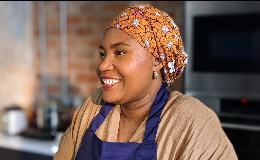 Adejoke Bakare - Afrocritik