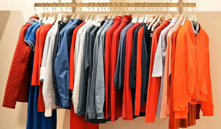 Thrift - Okrika - Yassification - Afrocritik