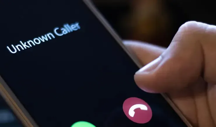 Wangiri call-back scam - Afrocritik