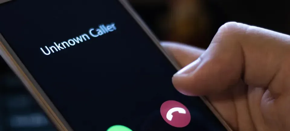Wangiri call-back scam - Afrocritik