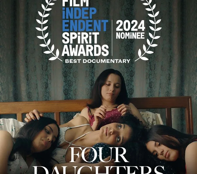 best documentary four daughters - film independent spirit awards - Afrocritik