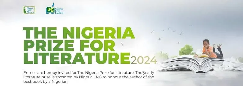 Nigeria Prize for Literature - 2024 - Afrocritik