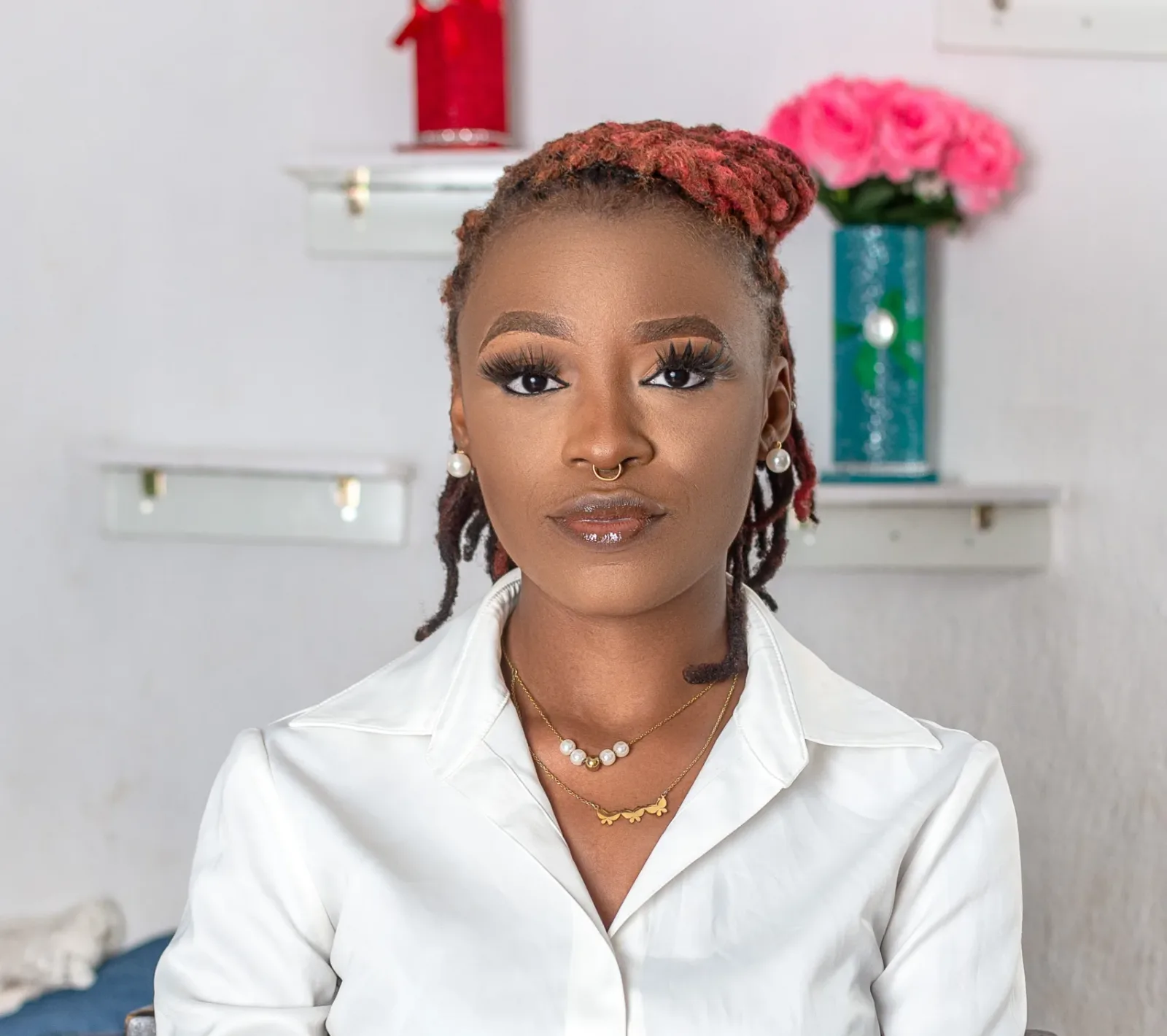 Gelax Bolaji - Afrocritik