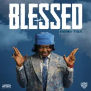 Blessed - Berri Tiga - Review - Afrocritik