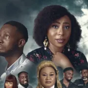 One Too Many - review - Afrocritik